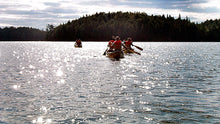 3 Day All Inclusive, Algonquin Park Interior Wilderness Canoe Trips Guided By ORCKA Certified Instructors /Guides