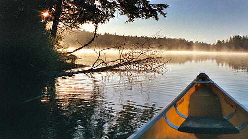 3 Day All Inclusive, Algonquin Park Interior Wilderness Canoe Trips Guided By ORCKA Certified Instructors /Guides