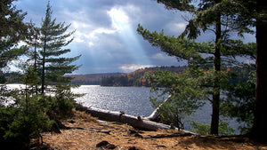 3 Day All Inclusive, Algonquin Park Interior Wilderness Canoe Trips Guided By ORCKA Certified Instructors /Guides